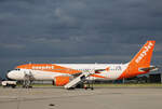 Easyjet Europe, Airbus A 320-214, OE-IDD, BER-Spottertour, 15.07.2025