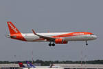 easyJet Europe, OE-IUL, Airbus A321-251NX, msn: 13232, 29.Juni 2026, MXP Milano Malpensa, Italy.