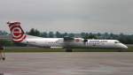 Eurolot,SP-EQC,(c/n4408),DeHavilland Canada DHC-8-402Q Dash8,22.06.2012,GDN-EPGD,Gdansk,Polen