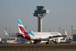 Eurowings Europe Malta, Airbus A 320-214, 9H-EWH, BER, 28.02.2023