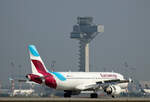 Eurowings Malta, Airbus A 320-214, 9H-EUX, BER, 10.04.2023