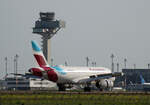 Eurowings Malta, Airbus A 319-132, 9H-EXW, BER, 18.05.2023