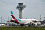Eurowings Malta, Airbus A 320-214, 9H-EWA, BER, 18.05.2023