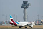 Eurowings Europe Malta, Airbus A 320-214, 9H-EWG, BER, 03.03.2024