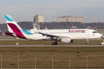 Eurowings, D-AEWN, Airbus, A320-214, 06.11.2018, STR, Stuttgart, Germany       