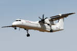 D-ABQJ, De Havilland Canada DHC-8-402Q, 02.04.2018