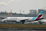 Eurowings, Airbus A 320-214, D-ABNT, TXL, 16.12.2018