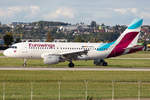 Eurowings, D-ABGJ, Airbus, A319-112, 12.09.2019, STR, Stuttgart, Germany        