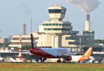 Eurowings, Airbus A 320-216, D-ABZI, TXL, 06.09.2019