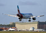 Eurowings, Airbus A 319-112, D-ABGJ, TXL, 19.09.2019