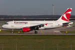 Eurowings, OK-REQ, Airbus, A319-132, 15.10.2019, STR, Stuttgart, Germany        