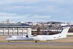 D-ABQH / Eurowings / Dash 8 / 01.02.2020