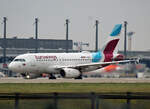Eurowings, Airbus A 319-132, D-AGWK, BER, 19.08.2021
