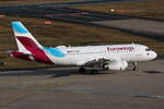 Eurowings, D-AGWE, Airbus, A319-132.