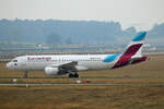 Eurowings, Airbus A 320-214, D-AEUE, BER, 19.08.2022