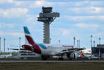 Eurowings, Airbus A 319-132, D-AGWU, BER, 02.09.2022