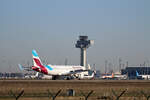 Eurowings, Airbus A 320-214, D-AEWI, BER, 28.02.2023