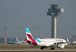 Eurowings, Airbus A 320-214, D-AEWU, BER, 08.03.2024