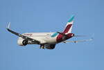 Eurowings, Airbus A 320-251N, D-AENG, BER, 01.03.2026