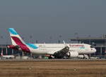 Eurowings, Airbus A 320-251N, D-AENI, BER, 06.03.2026