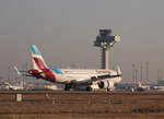 Eurowings, Airbus A 320-251N, D-AENA, BER, 06.03.2026