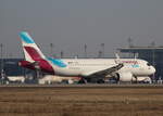 Eurowings, Airbus A 320-251N, D-AENH, BER, 06.03.2026