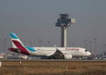 Eurowings, Airbus A 320�-251N, D-AENA, BER, 06.03.2026
