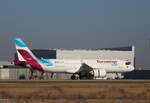Eurowings, Airbus A 320-251N, D-AENI, BER, 06.03.2026