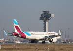 Eurowings, Airbus A 320-251N, D-AENI,, BER, 06.03.2026