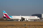 Eurowings, Airbus A 321-251NX, D-AEEE, BER, 06.03.2026