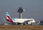 Eurowings, Airbus A 321-251NX, D-AEEE, BER, 06.03.2026