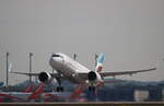 Eurowings, Airbus A 320-251N, D-AENA, BER, 15.05.2026