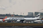 Finnair, Airbus A 321-211, OH-LZD, TXL, 16.12.2018