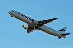 Finnair, Airbus A 321-211, OH-LZB, TXL, 06.10.2019