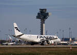 Finnair, ERJ-190-100LR, OH-LKI, BER, 17.04.2022