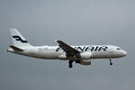 Finnair, Airbus A 320-214, OH-LXD, BER, 19.08.2022