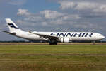 Finnair, OH-LTN, Airbus, A330-302, 02.07.2023, AMS, Amsterdam, Niederlande