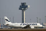 Finnair, Airbus A 320-214, OH-LXB, BER, 22.03.2025
