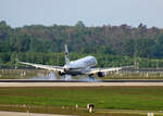 Finnair, Airbus A 321-231, OH-LZL, BER, 03.05.2025