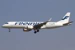 Finnair, OH-LKR, Embraer, ERJ-190, 17.05.2014, BRU, Brüssel, Belgium         