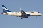 Finnair, OH-LEH, Embraer, 170LF, 09.01.2009, MUC, Mnchen, Germany