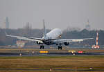 Flybe, ERJ-175-200STD, G-FBJF, TXL, 15.02.2020