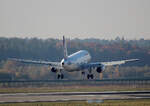 Freebird, Airbus A 320-232, TC-FHM, BER, 31.10.2021