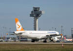 Freebird, Airbus A 320-214, TC-FHC, BER, 17.04.2022