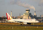 Germanwings, Airbus A 319-112, D-AKNQ, TXL, 01.09.2018