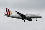 Germanwings, Airbus A 319-112, D-AKNN, TXL, 02.03.2019