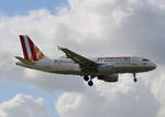 Germanwings, Airbus A 319-112, D-AKNH, TXL, 03.05.2019