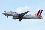 Germanwings, D-AKNJ, Airbus, A319-112, 12.09.2019, STR, Stuttgart, Germany    