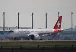 Helvetic, ERJ-190 E2, HB-AZB, BER, 15.05.2026