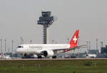 Helvetic, ERJ-190 E2, HB-AZB, BER, 15.05.2026
